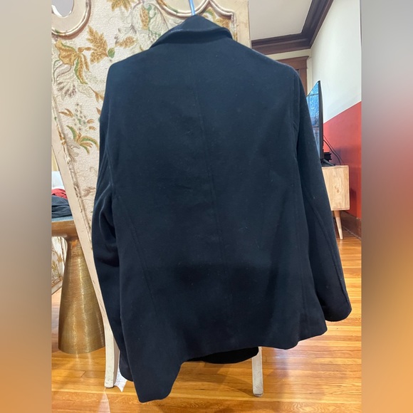 J.crew original wool pea coat - Picture 4 of 4